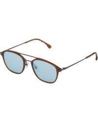 Lozza - Sl4182M50T65X 50 Sunglasses - Lyst