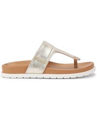 Carvela Kurt Geiger - Serena Tt Sandals - Lyst