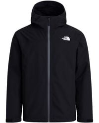 The North Face - Dryzzle Futurelight Insulated Jacket - Lyst
