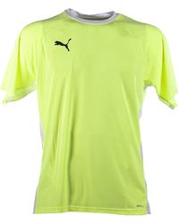 PUMA - Teamliga Padel T-Shirt - Lyst
