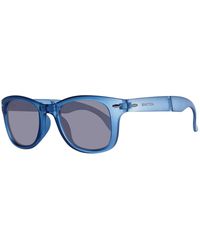 Benetton - Sunglasses 51/23/145 Mm Injected - Lyst