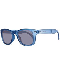 Benetton - Sunglasses 51/23/145 Mm Injected - Lyst