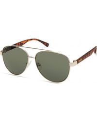 Kenneth Cole - Kc1394 59 5932N Sunglasses - Lyst