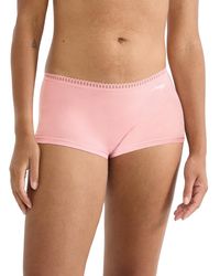 Sloggi - Go Crush Short Briefs (3 Pack) - Lyst