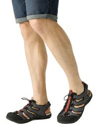 Regatta - Westshore Iv Speed Lace Sandals - Lyst