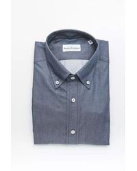 Robert Friedman - Cotton Shirt - Lyst