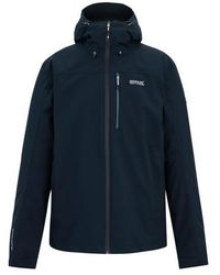 Regatta - Birchdale Ii Waterproof Jacket - Lyst
