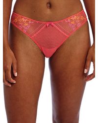 Freya - Sydnie Brief - Lyst