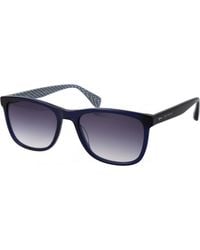 Ted Baker - Tb1779 57645 57 645 Sunglasses - Lyst