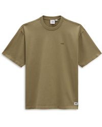 Vans - Washed Tshirt Premium - Lyst