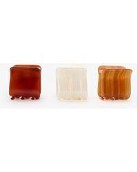 Penti - Reneta Hair Clip Set - Lyst