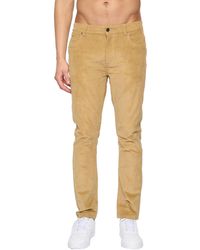 Duck and Cover - Cordsome Trousers - Lyst