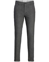 Jack & Jones - Henry Chinos - Lyst