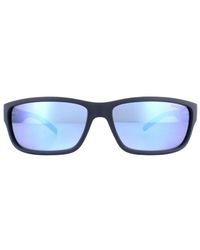 Arnette - Sunglasses Zoro An4271 258722 Matte Dark Mirror Water Polarized - Lyst