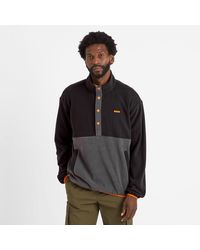 TOG24 - Horth Half Zip Fleece - Lyst