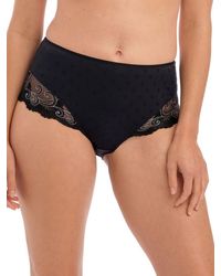 Fantasie - Jocelyn High Waist Brief - Lyst