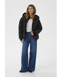 Cream - Jas Crcodi Jas Loose Fit - Lyst