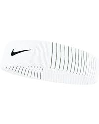 Nike - Adult Reveal Dri-Fit Headband - Lyst