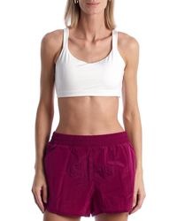 Gap - Sports Bra 335778 - Lyst