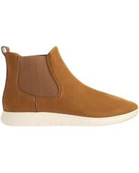 Sperry Top-Sider - Coastal Pw Chelsea Stiefel - Lyst