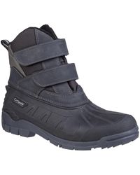 Cotswold - Kempsford Hybrid Wellington Boot - Lyst