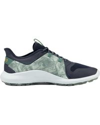 PUMA - Ignite Fasten8 Golf Lace-Up Synthetic Trainers 194706 01 - Lyst