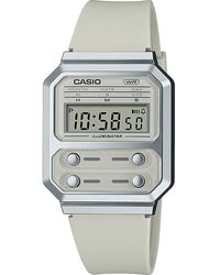 G-Shock - Collection Vintage Watch A100Wef-8Aef - Lyst
