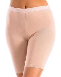 Q En - Bamboo Anti-Chafing Trousers 800 - Lyst