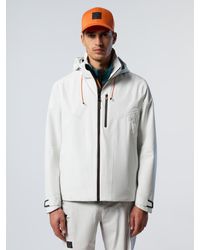 North Sails - Jasje Edge Tech Sailor - Lyst