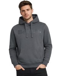 Bench - Probert Hoodie - Lyst