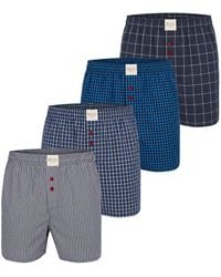 Phil & Co. Berlin - Mannen Bokser Combo - Lyst