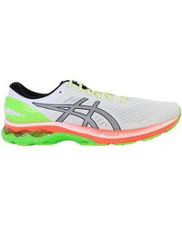 Asics - Gel-Kayano 27 Lite-Show Running Shoes - Lyst