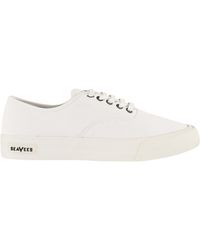 Seavees - Legend Plimsolls - Lyst