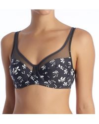 DIM - Generous Non-Padded Underwire Bra D3983 - Lyst