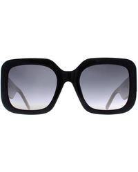 Marc Jacobs - Square And Gradient 647/S - Lyst