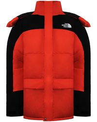 The North Face - 94 Retro Puffer Jacket Nylon - Lyst