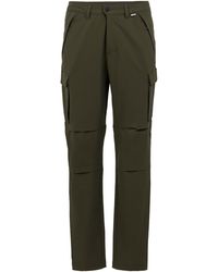 Regatta - Questra Cargo Trousers (Dark) - Lyst