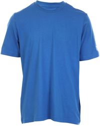 adidas - Bos Blank Tee - Lyst