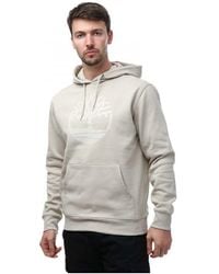 Timberland - Kennebec River Hoodie - Lyst
