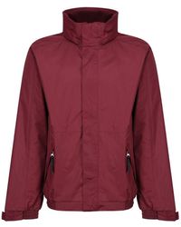 Regatta - Dover Waterproof Windproof Jacket (Thermo-Guard Insulation) - Lyst