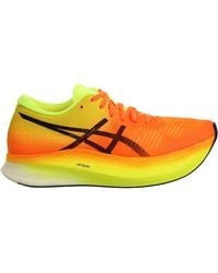 Asics - Metaspeed Sky Running Trainers - Lyst