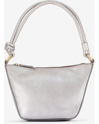 Clarks - Camille Tie Leather Bags - Lyst