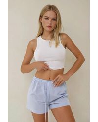 Hiccup - Relaxed Fit Shorts - Lyst