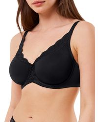 Triumph - Amourette W01 Minimizer Bra - Lyst