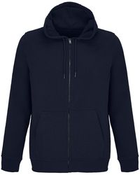 Sol's - Adult Calipso Full Zip Hoodie (French) - Lyst