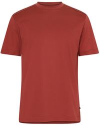 BOSS - Tiburt 365 10260031 01 T-Shirt - Lyst