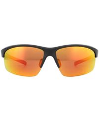 Polaroid - Sport Sunglasses Pld 7018/N/S Oit Oz Mirror Polarized - Lyst
