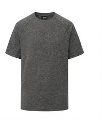 Lonsdale London - Neckline T-Shirts - Lyst
