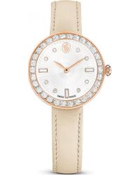 Swarovski - 5672968 Ladies Cetra Watch - Lyst