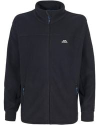 Trespass - Bernal Full Zip Fleece Jacket - Lyst